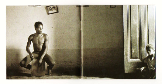 Secret Stash Goes To Peru