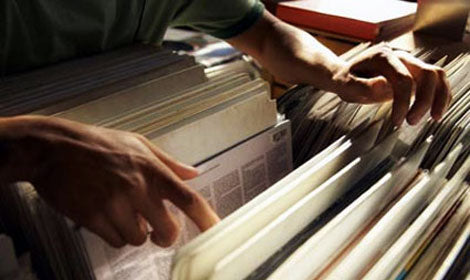 Web store coming soon…