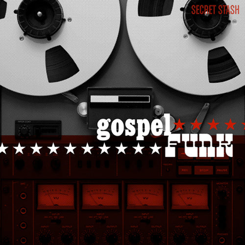 Gospel Funk Pre-Order