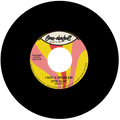 Otis Clay — I Got Problems B/W Thank You Love