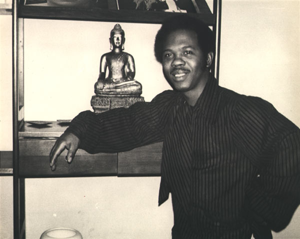 Willie Walker - A Twin Cities Legend with Southern Gospel Roots