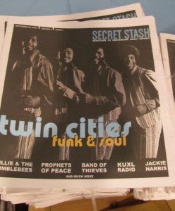 You can't own history