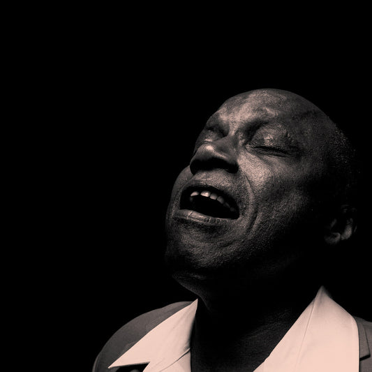 Sonny Knight - I'm Still Here
