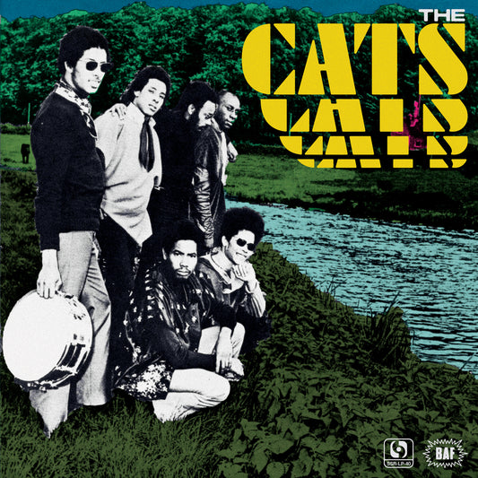 The Cats - limited edition compilation