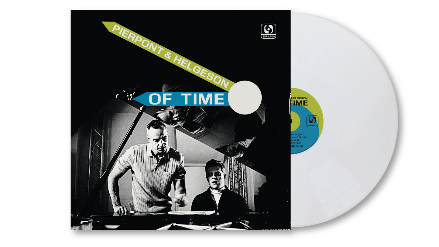Pierpont & Helgeson "Of Time"
