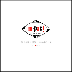 One-derful! Collection: M-Pac! Records