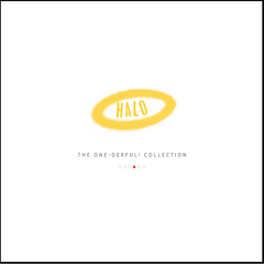One-derful! Collection: Halo Records