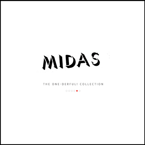 One-derful! Collection: Midas Records