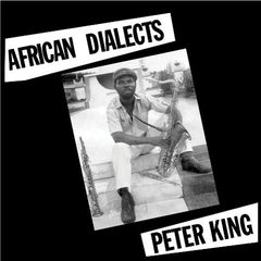 Peter King - African Dialects
