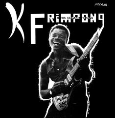 K. Frimpong (Black 1977)