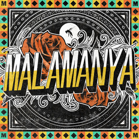 Malamanya - Self-titled