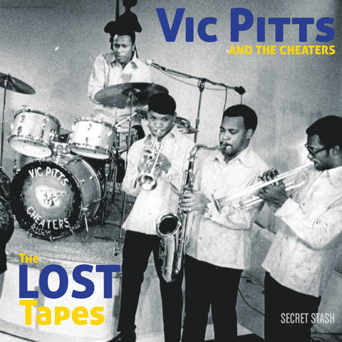 Vic Pitts & The Cheaters
