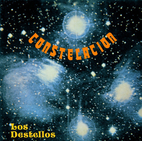 Los Destellos - Constelacion